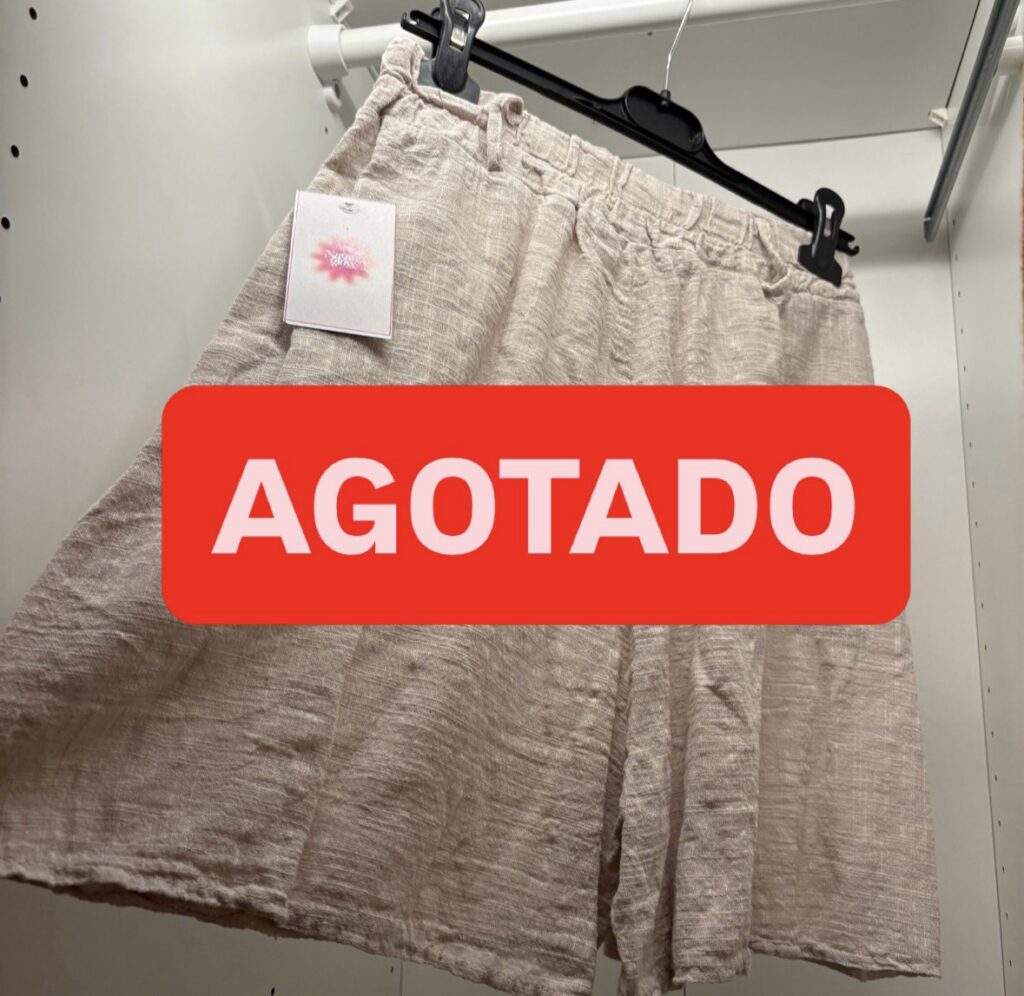 Short Lino
