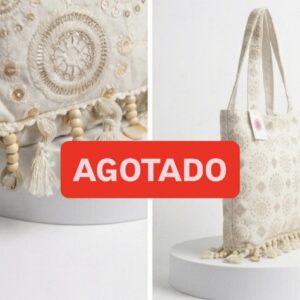 Bolso Brillo