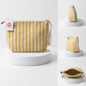 Bolso de mano / neceser