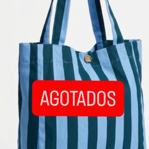 Bolso de Rayas