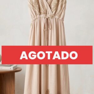 Vestido Destello