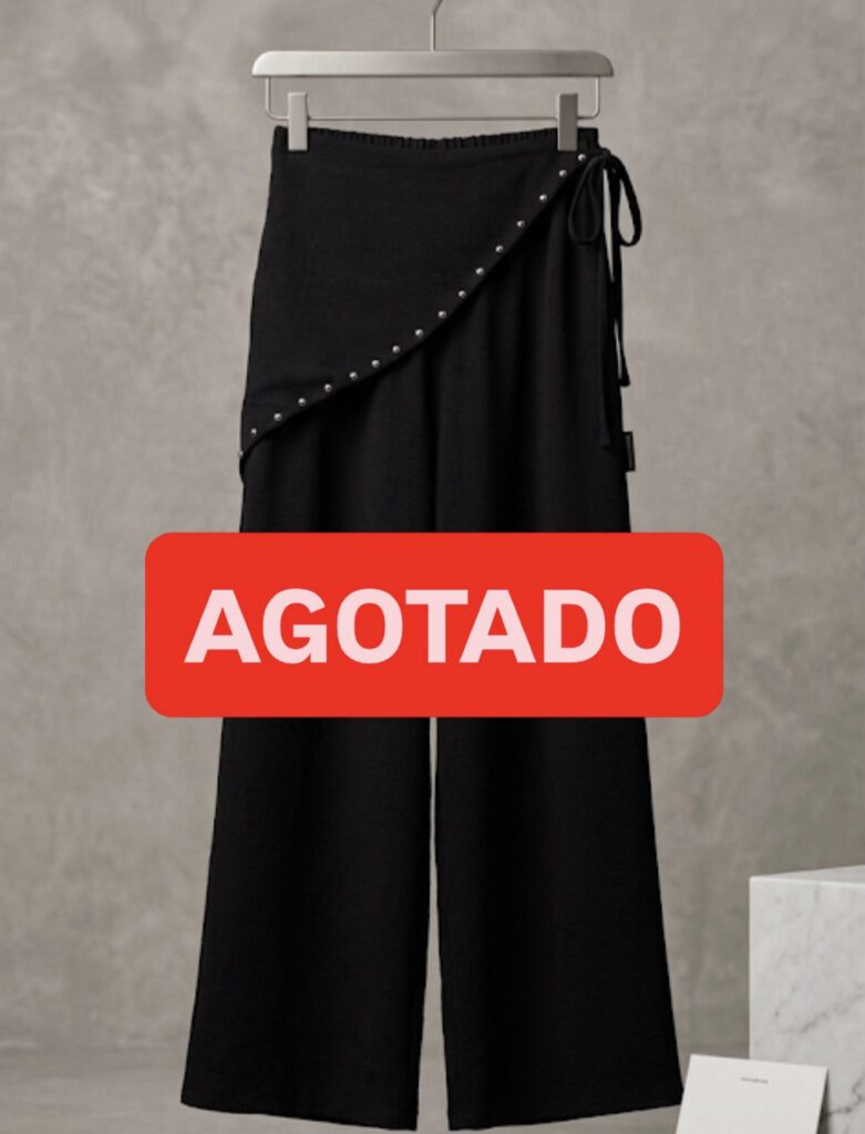 Pantalón Style