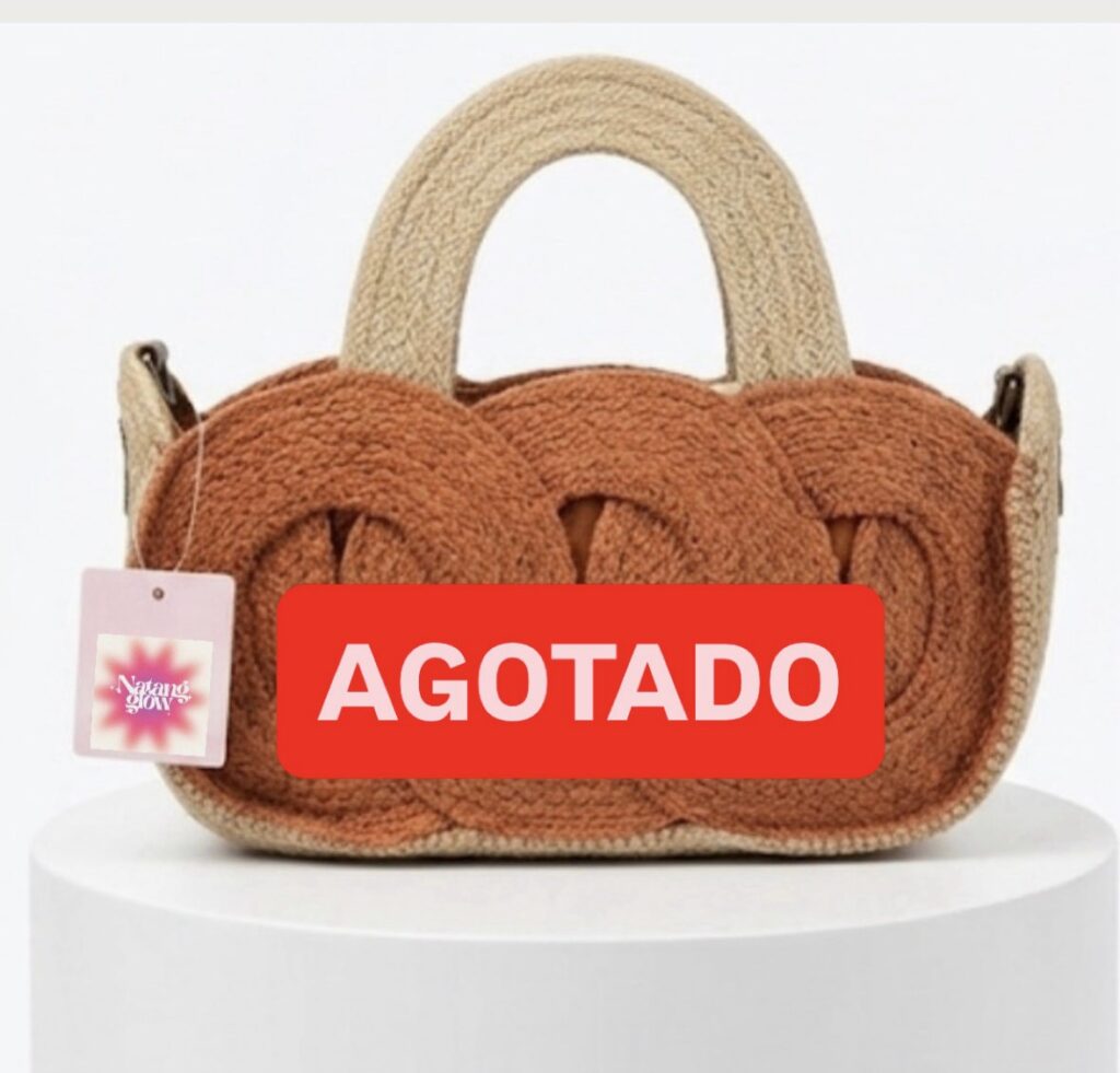 Bolso Cala