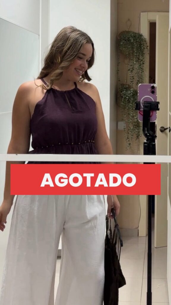 Pantalón Brisa