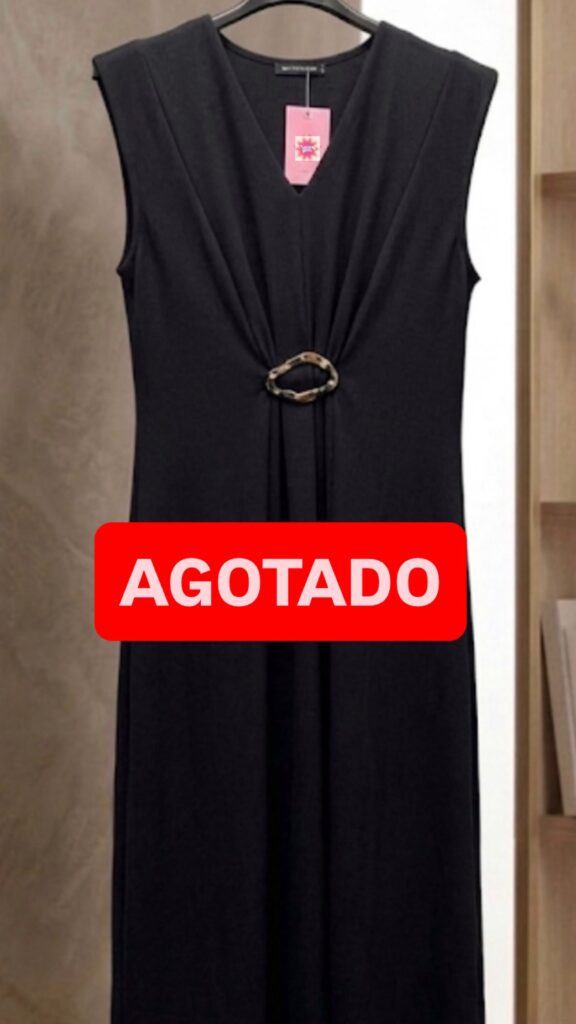 Vestido Noche