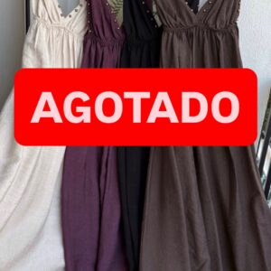 Vestido Esencia