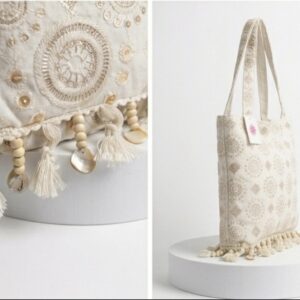 Bolso Brillo