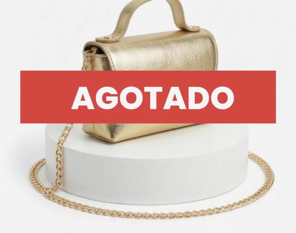 Bolso Chispa