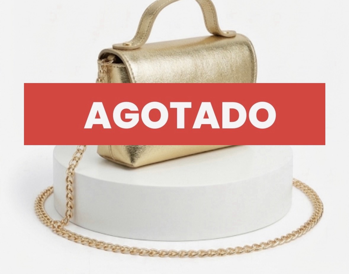 Bolso Chispa