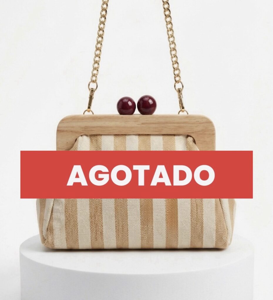 Bolso Luz