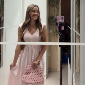 Vestido Alma