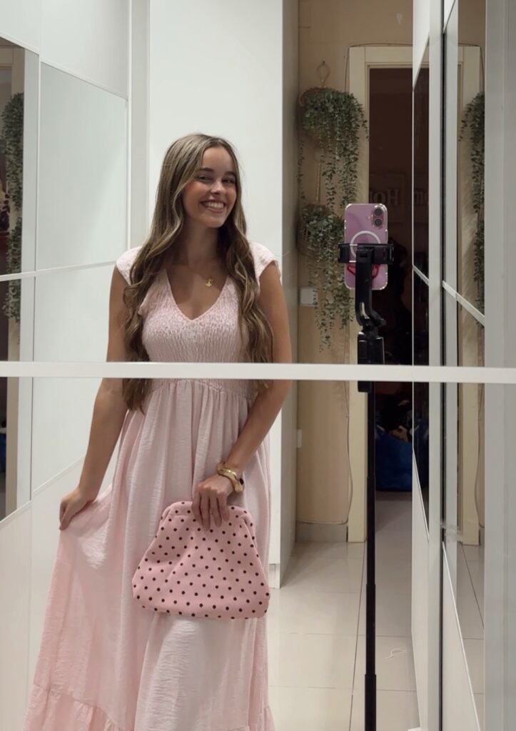 Vestido Alma