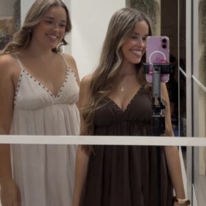 Vestido Esencia