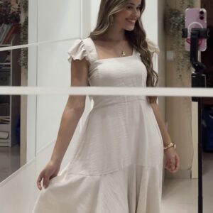 Vestido Bella