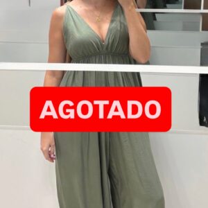 Mono bombacho