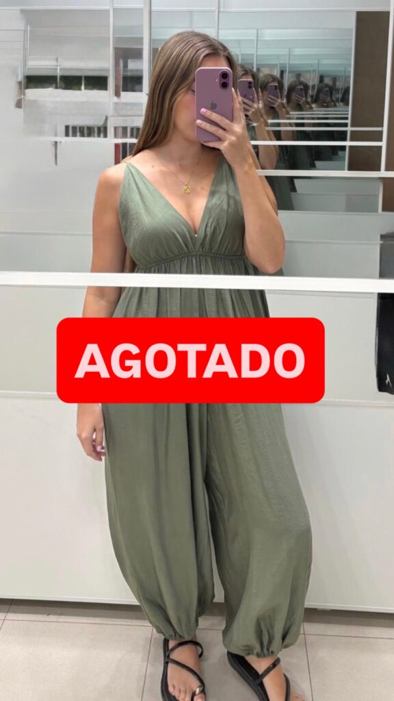 Mono bombacho
