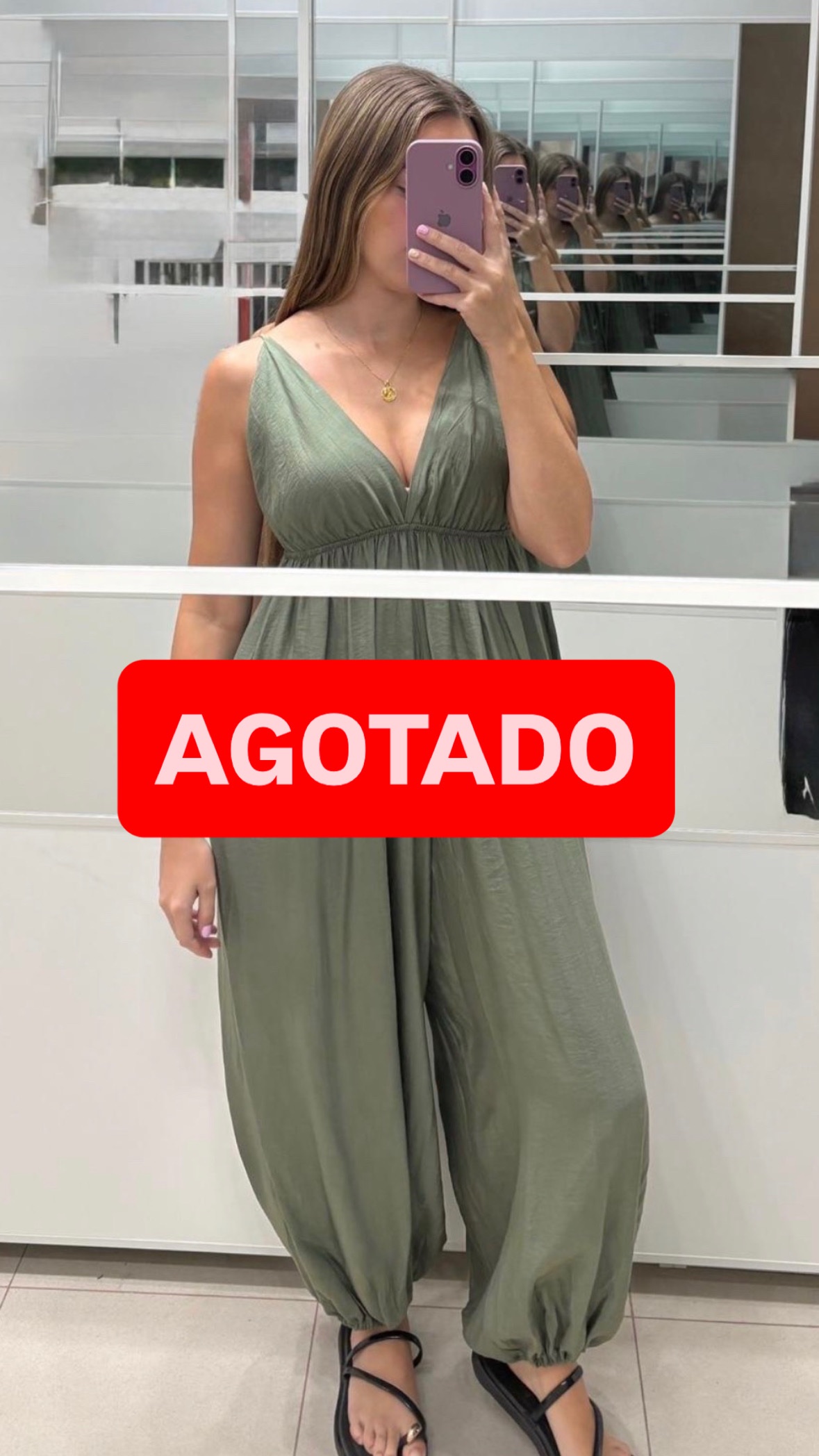 Mono bombacho