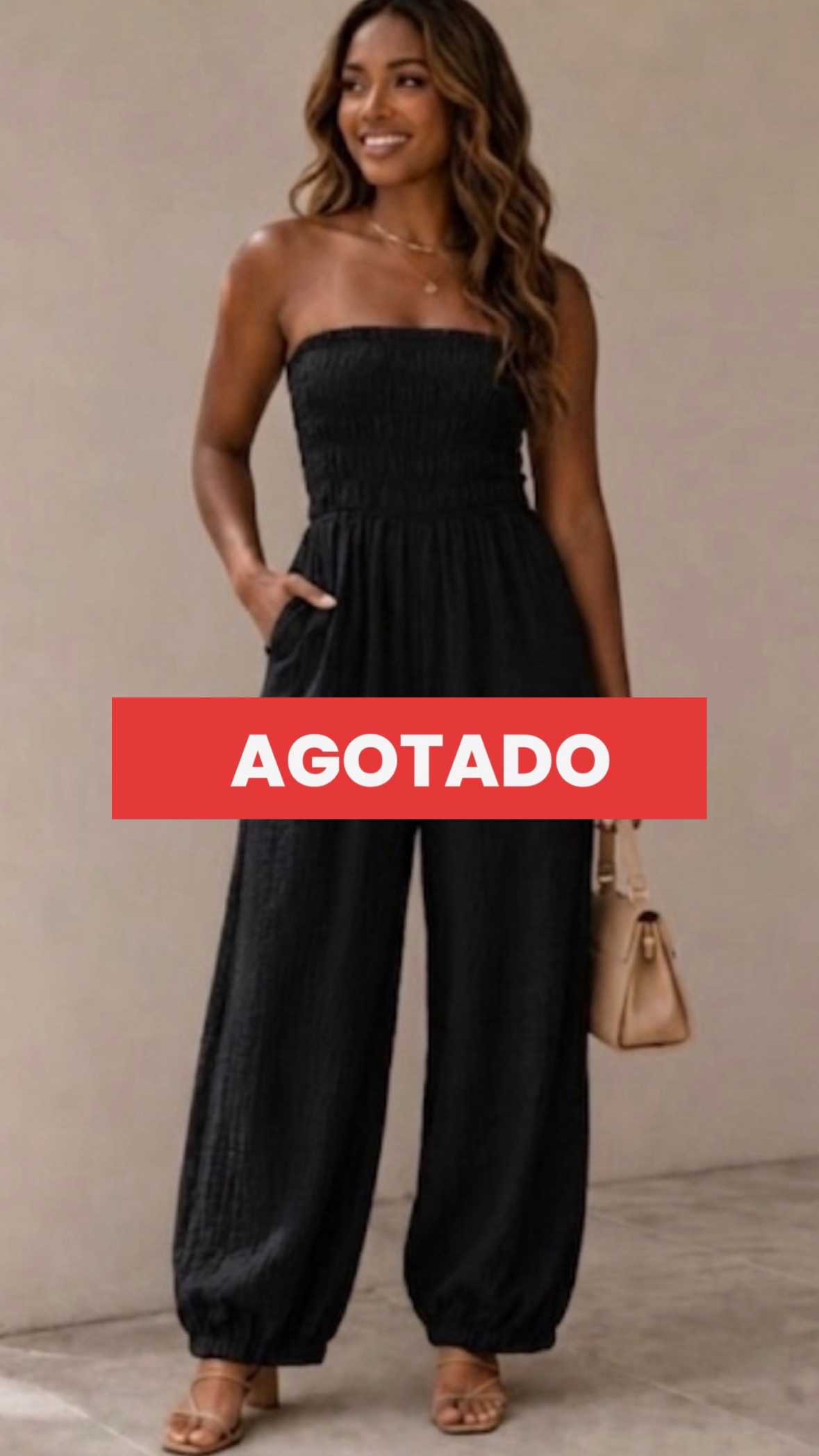 Mono fruncido - Imagen 2