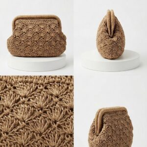 Bolso Duna