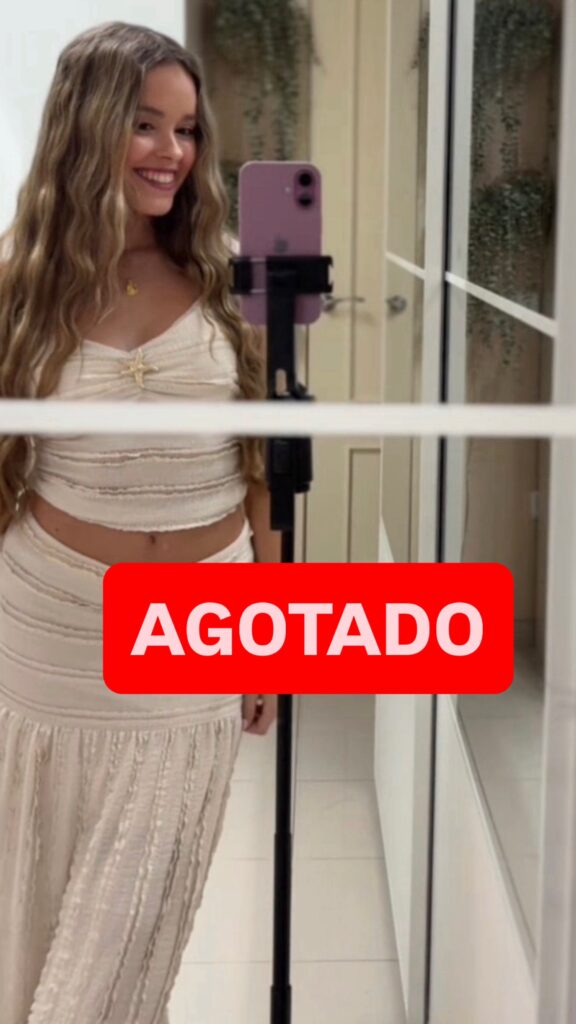 Conjunto perla