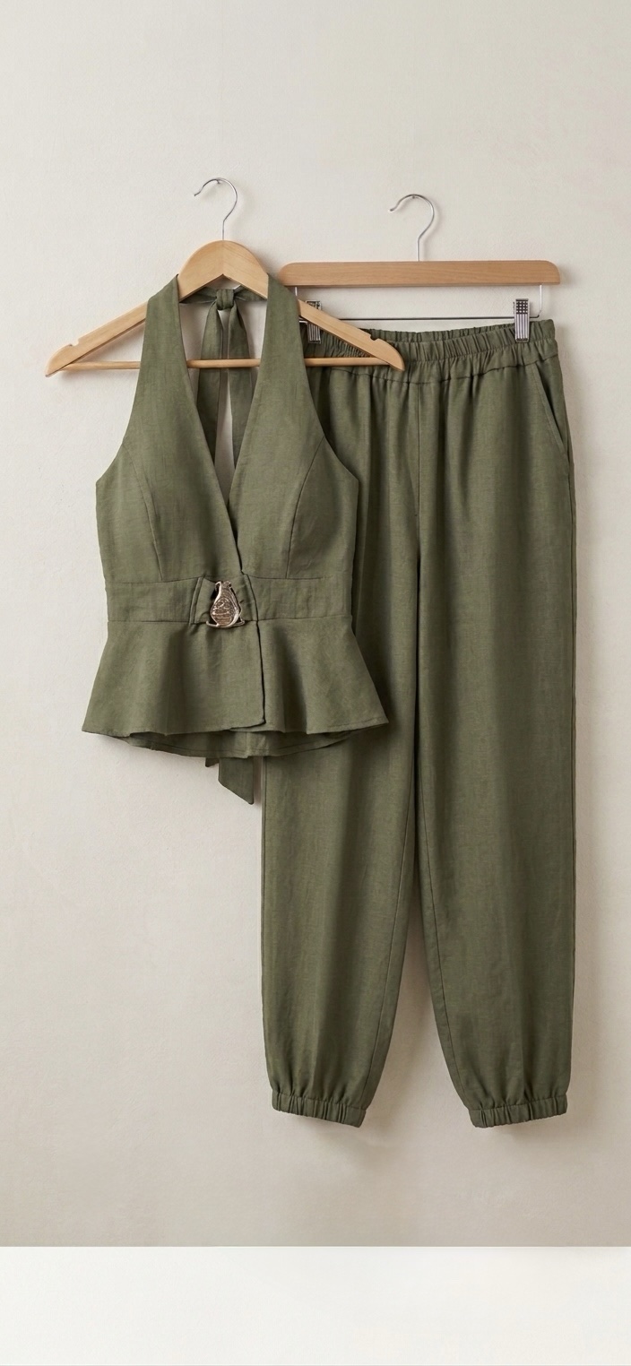 Conjunto bella - Imagen 2