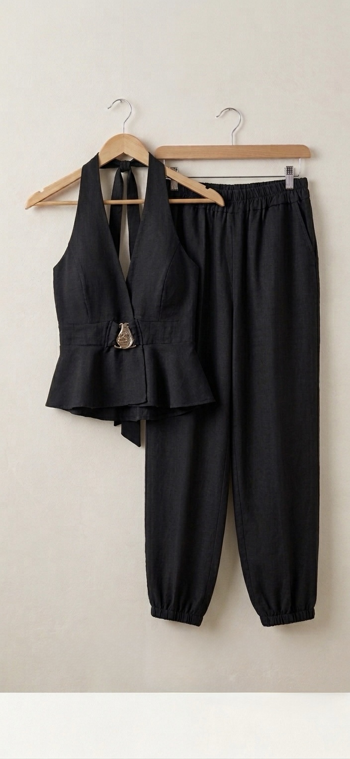 Conjunto bella - Imagen 3