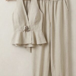 Conjunto bella