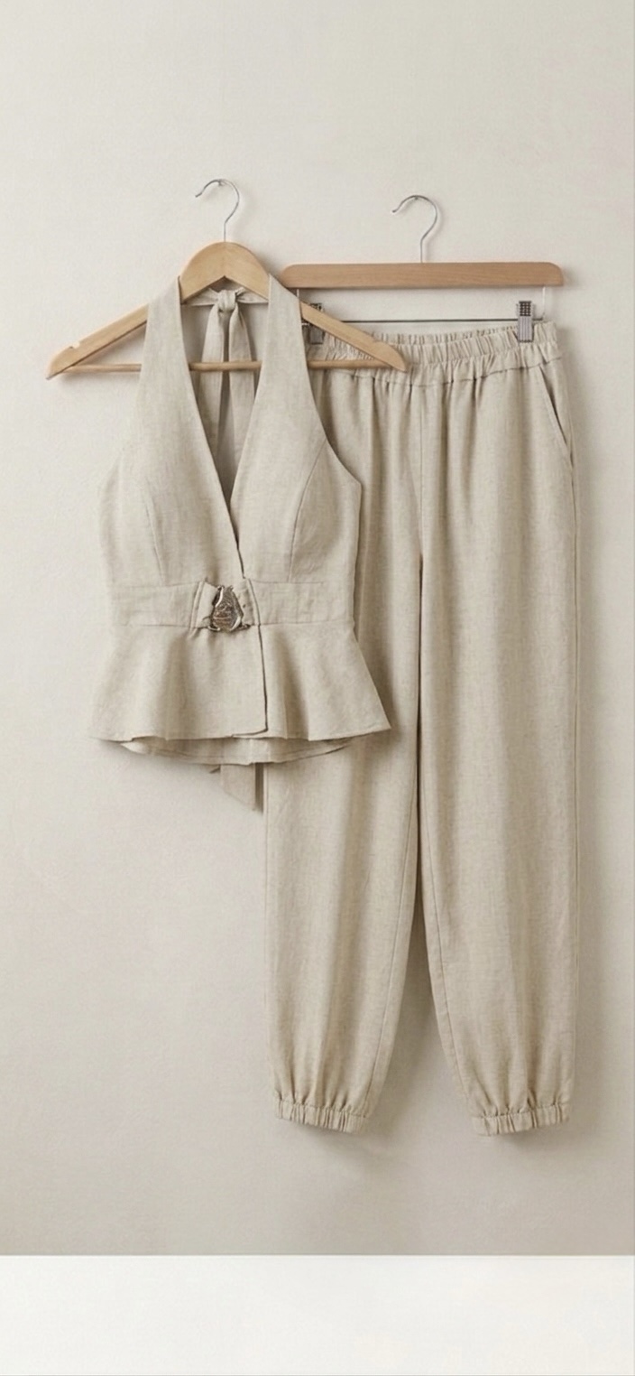 Conjunto bella