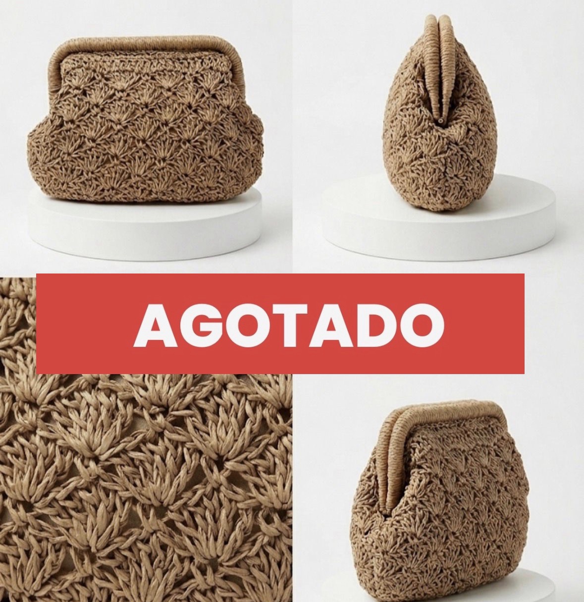 Bolso Duna