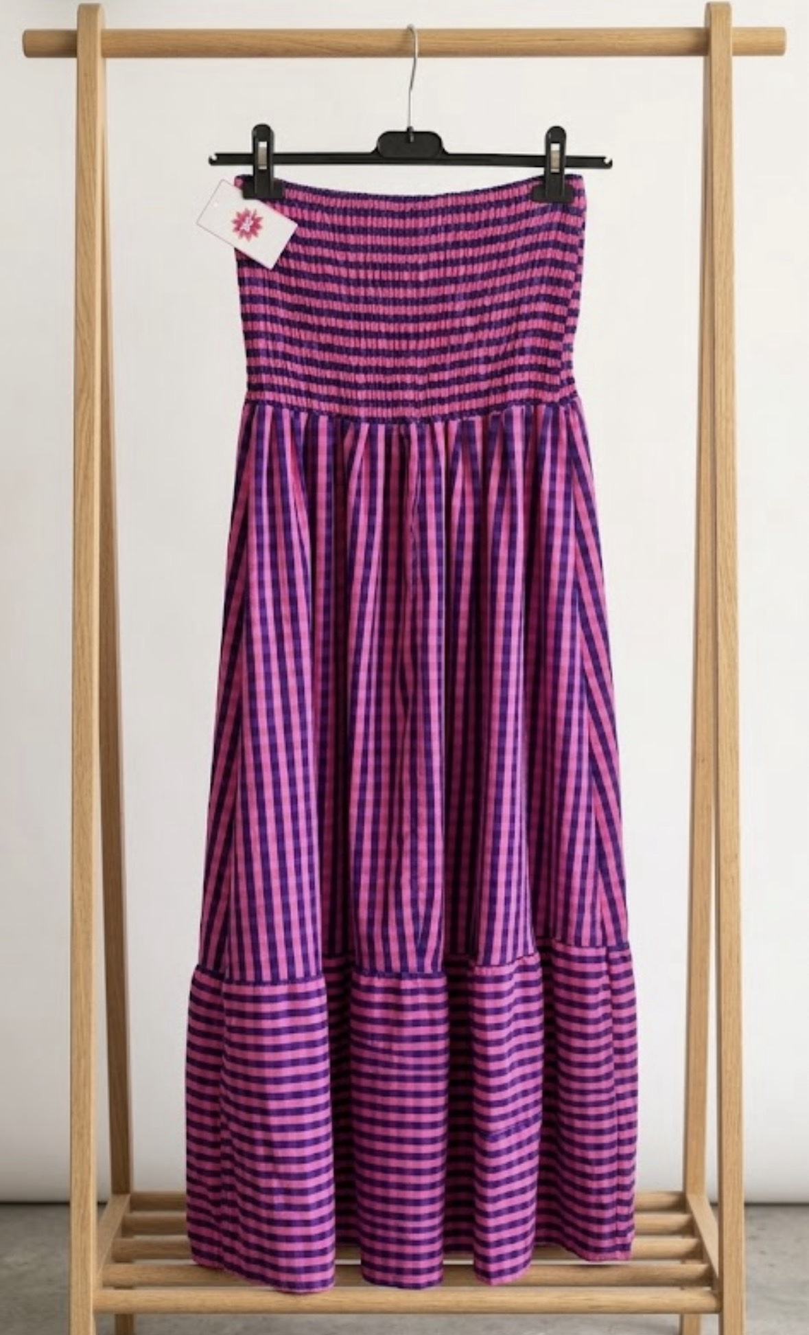 Falda y vestido en uno - Imagen 2