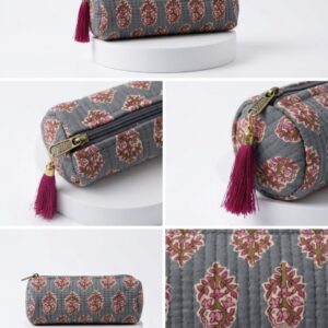 Estuche indio