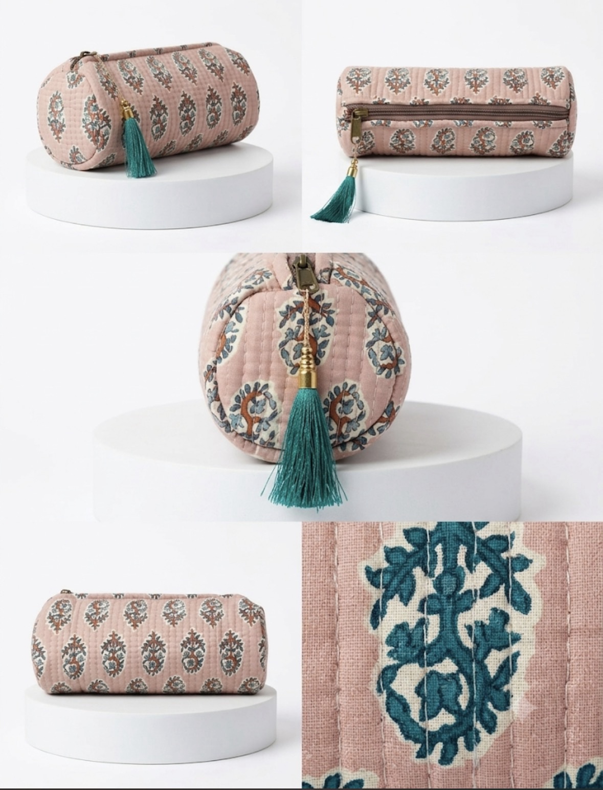 Estuche indio - Imagen 3