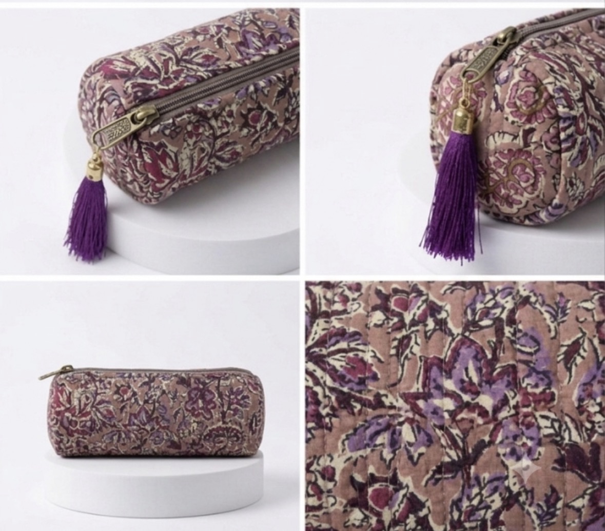 Estuche indio - Imagen 4