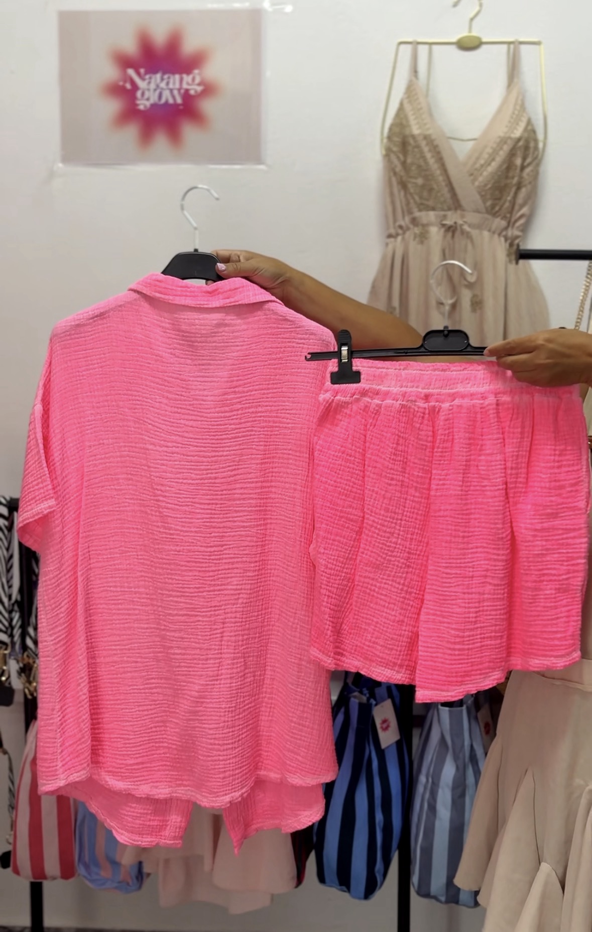 Conjunto Playa - Imagen 2
