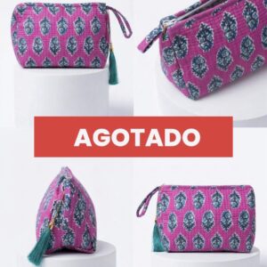 Neceser indio