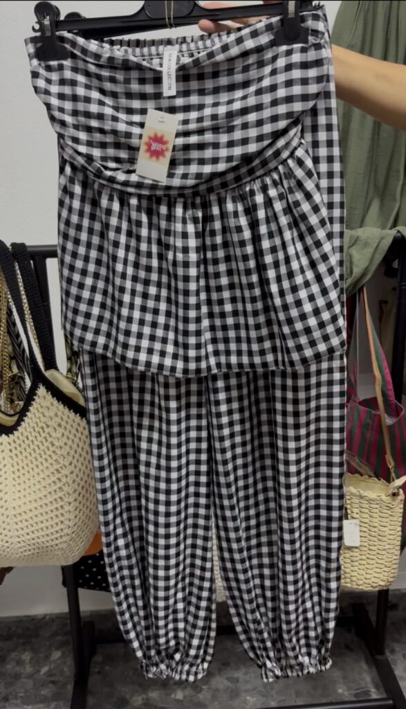 Conjunto Venecia