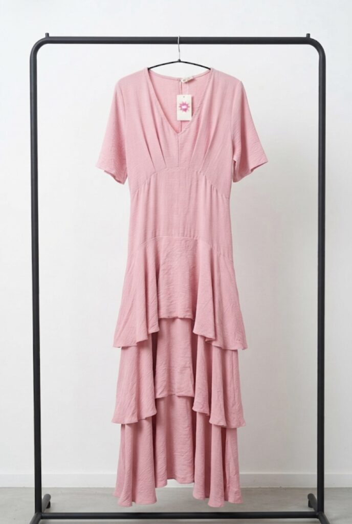 Vestido Malta
