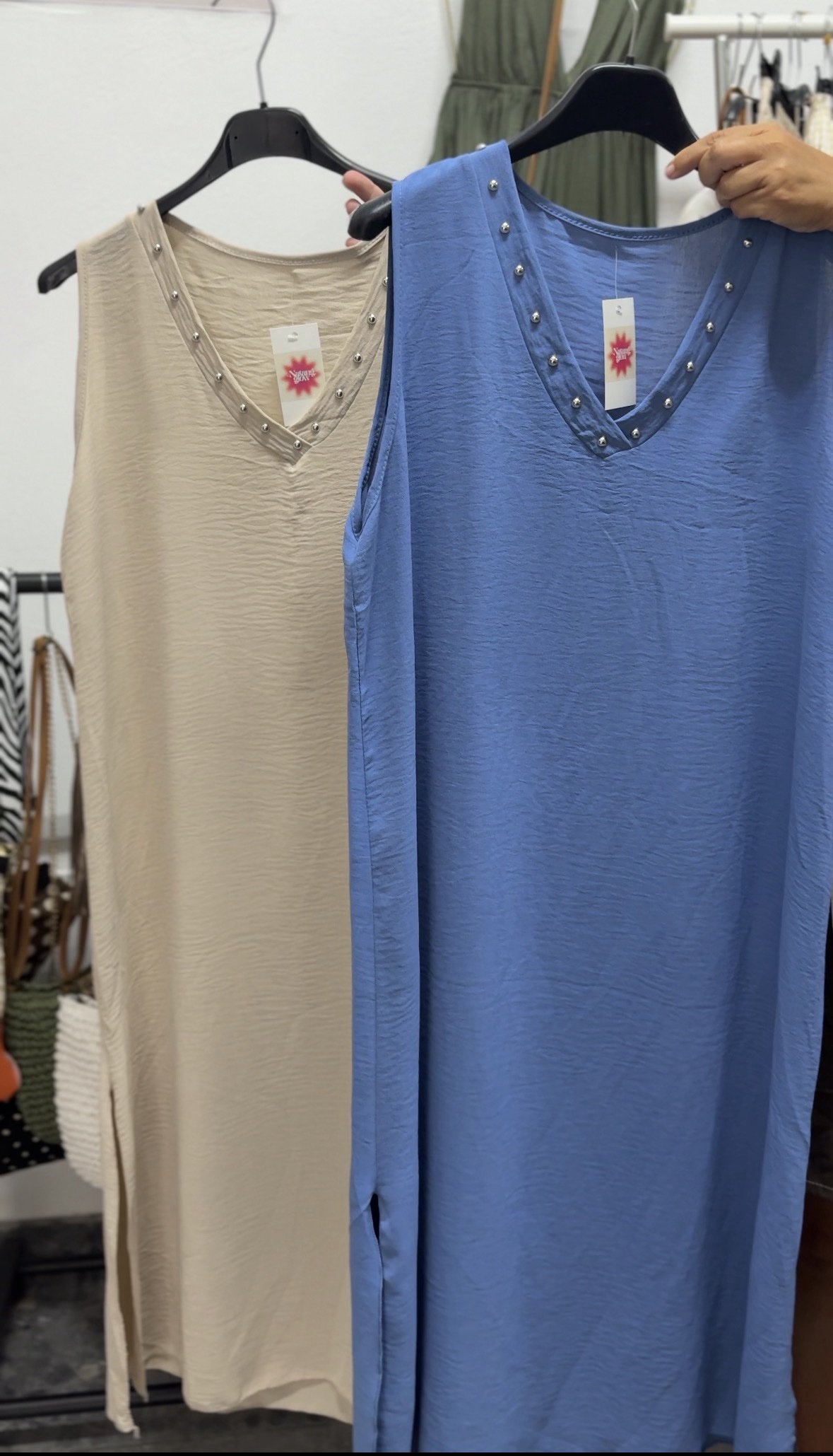 Vestido Aura - Imagen 2
