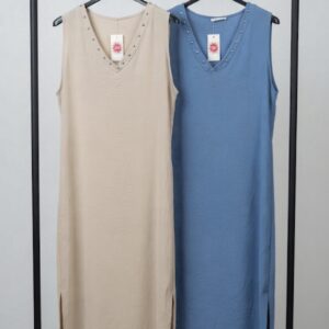 Vestido Aura