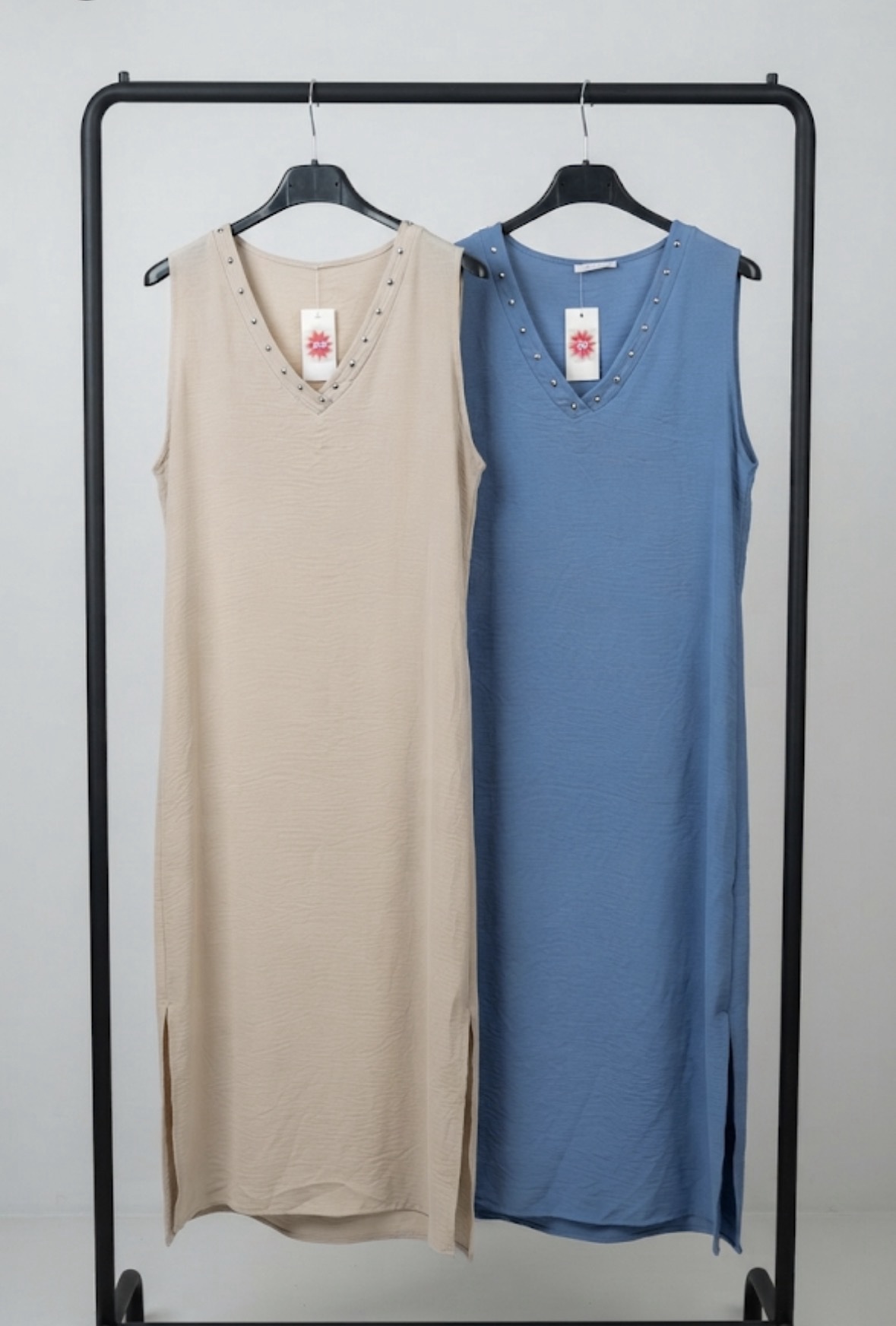 Vestido Aura