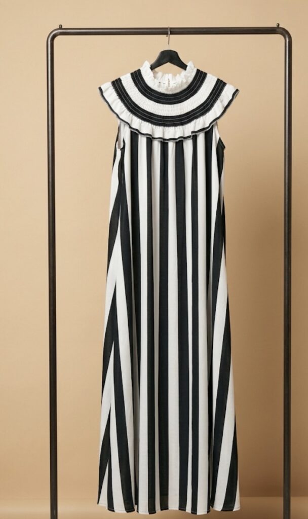 Vestido Lara