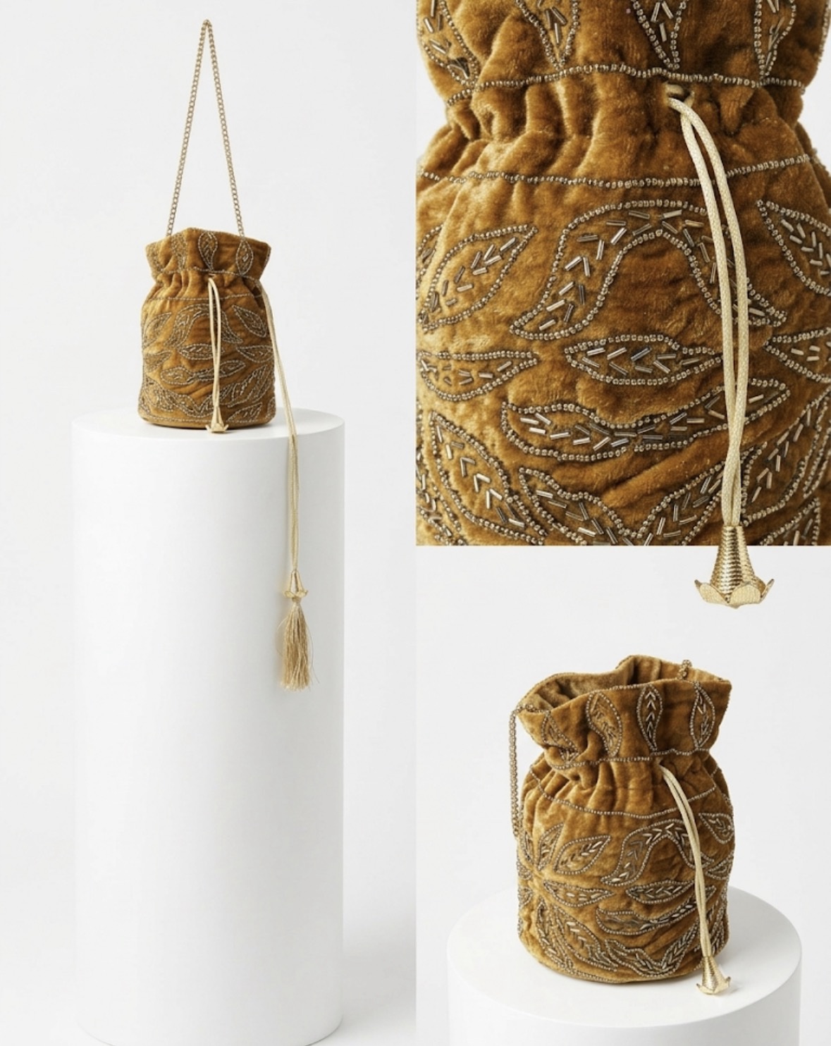 Bolso Dor - Imagen 2
