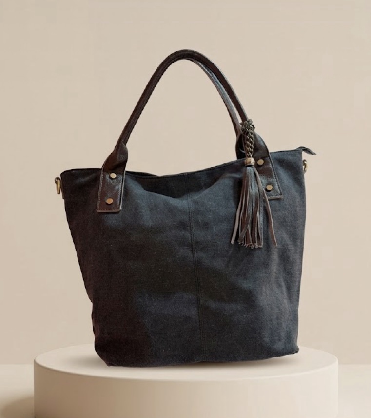 Bolso Borlón