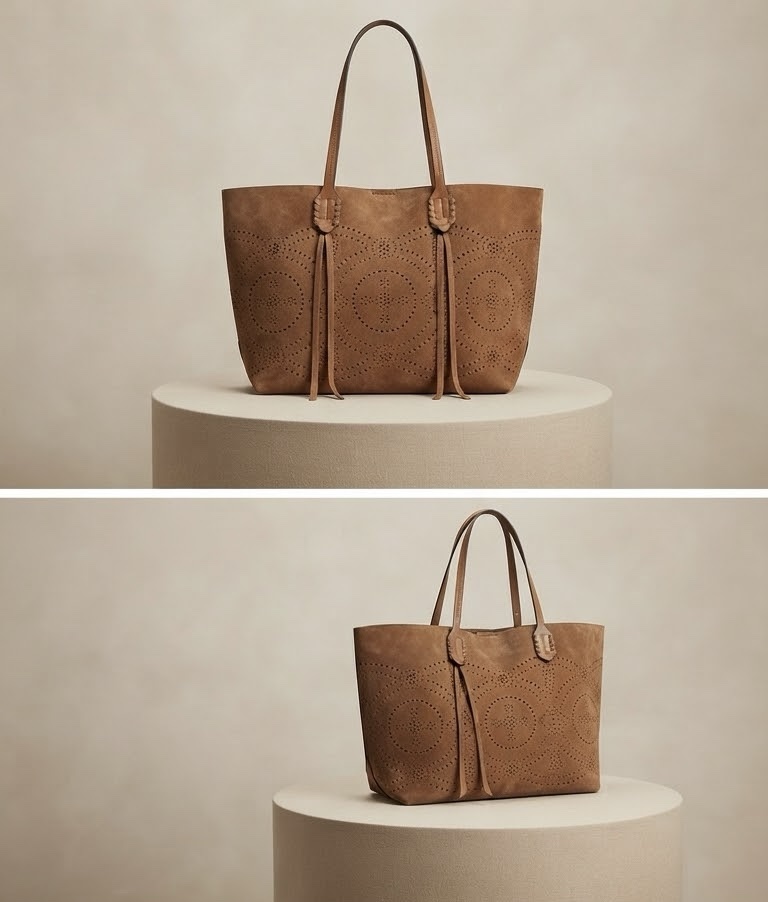 Bolso mandala